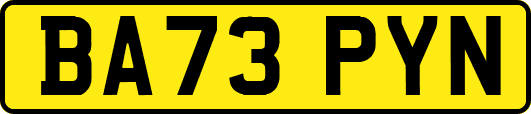 BA73PYN