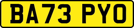 BA73PYO