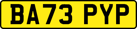 BA73PYP