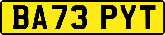 BA73PYT