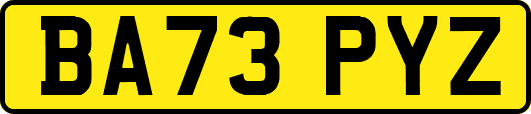 BA73PYZ