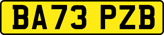 BA73PZB