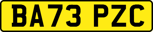 BA73PZC