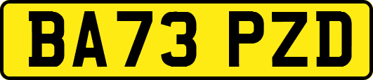BA73PZD
