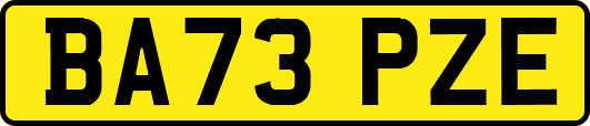BA73PZE
