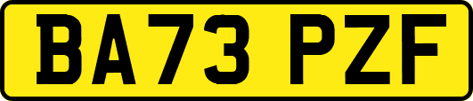 BA73PZF