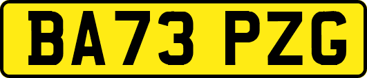 BA73PZG