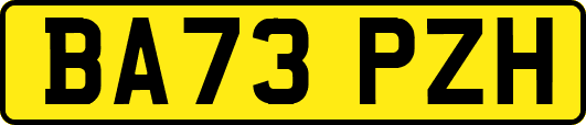 BA73PZH