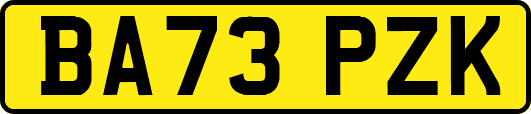 BA73PZK