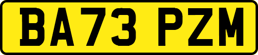 BA73PZM