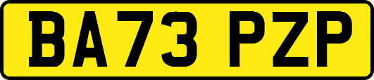 BA73PZP