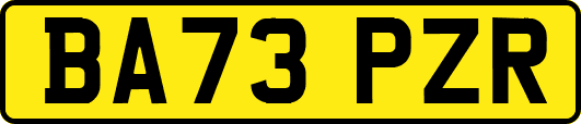 BA73PZR