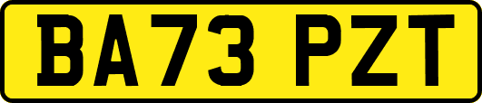 BA73PZT
