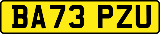 BA73PZU