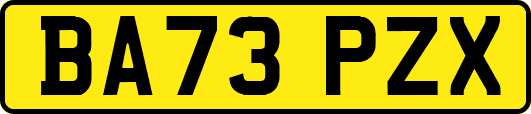 BA73PZX