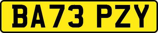 BA73PZY