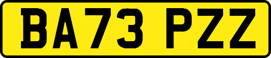 BA73PZZ