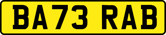 BA73RAB