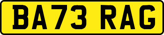 BA73RAG