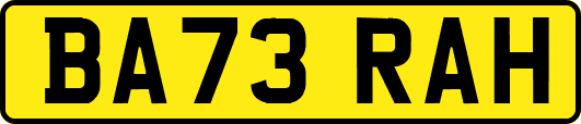 BA73RAH