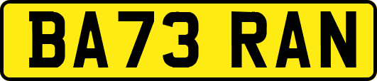 BA73RAN