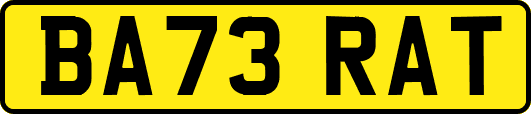 BA73RAT