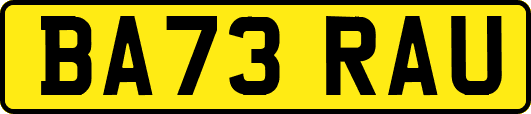 BA73RAU