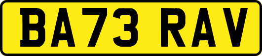 BA73RAV
