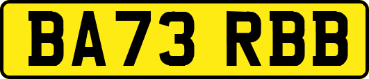 BA73RBB