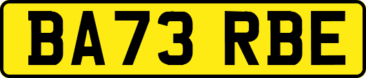 BA73RBE