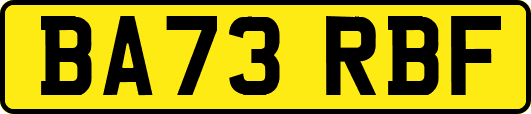 BA73RBF