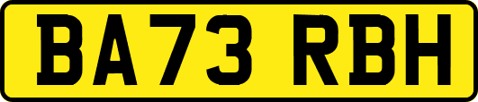 BA73RBH