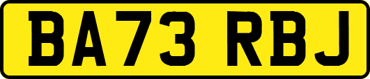 BA73RBJ