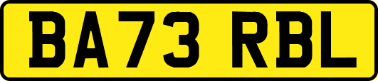 BA73RBL