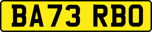 BA73RBO