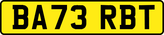 BA73RBT