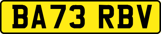 BA73RBV