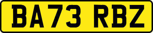 BA73RBZ