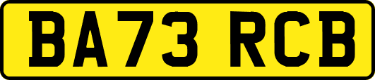 BA73RCB