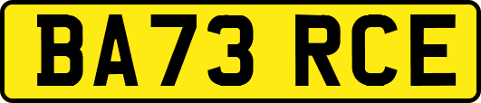 BA73RCE