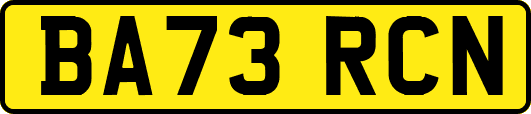 BA73RCN