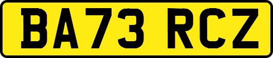 BA73RCZ