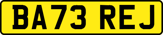 BA73REJ