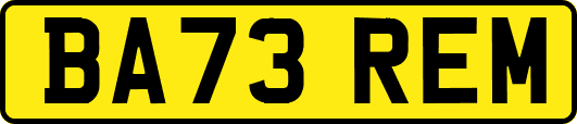 BA73REM