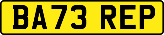 BA73REP