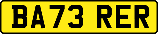 BA73RER