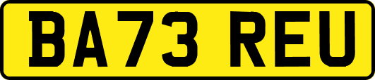 BA73REU