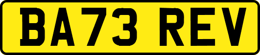 BA73REV