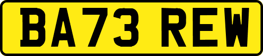 BA73REW
