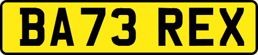 BA73REX